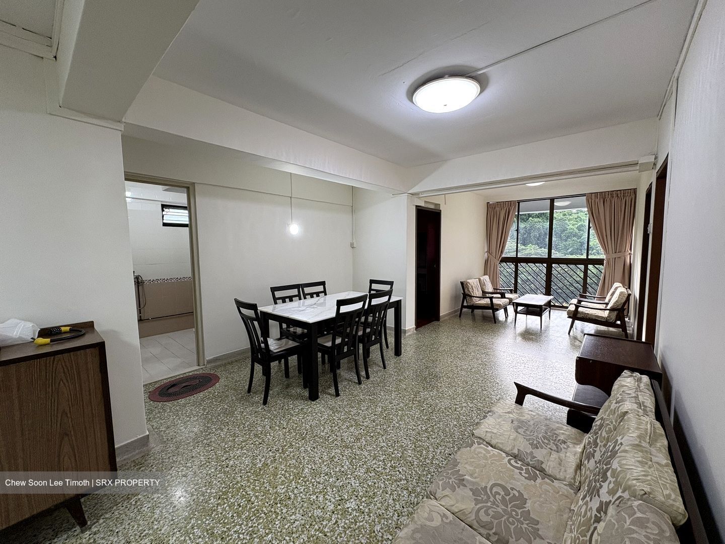 Blk 25 Telok Blangah Crescent (Bukit Merah), HDB 5 Rooms #627901081